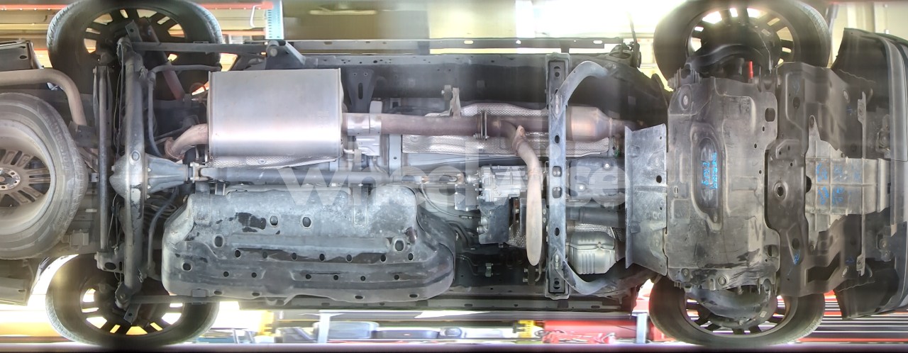 Photo 14 of 2021 TOYOTA 4RUNNER NIGHT SHADE (VIN JTEJU5JR2M5848307)