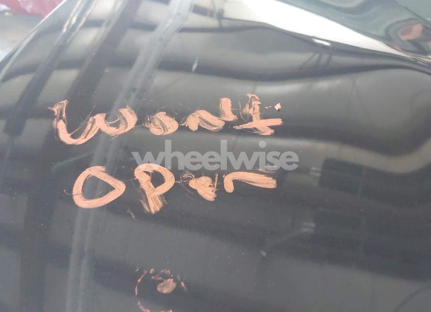 Photo 10 of 2021 Toyota 4runner NIGHTSHADE SPECIAL EDITION (VIN JTEJU5JR3M5953471)