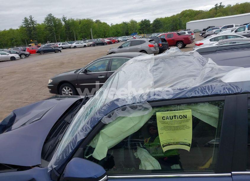 Photo 17 of 2021 Toyota 4runner LIMITED (VIN JTEKU5JR0M5855373)