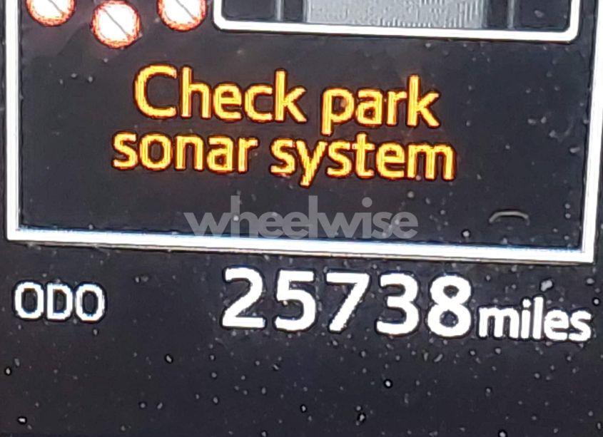 Photo 15 of 2023 Toyota 4runner LIMITED (VIN JTEKU5JR0P6193874)