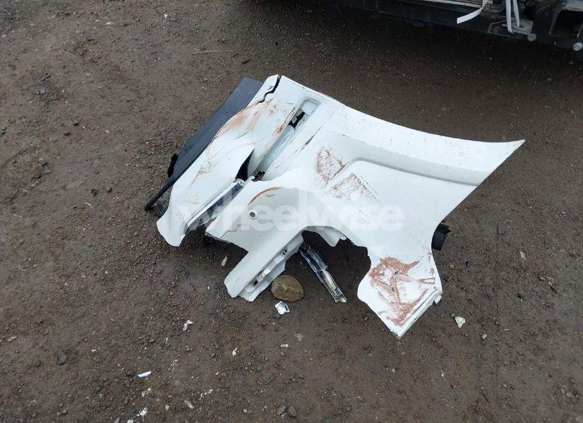 Photo 12 of 2023 Toyota 4runner LIMITED (VIN JTEKU5JR2P6164599)