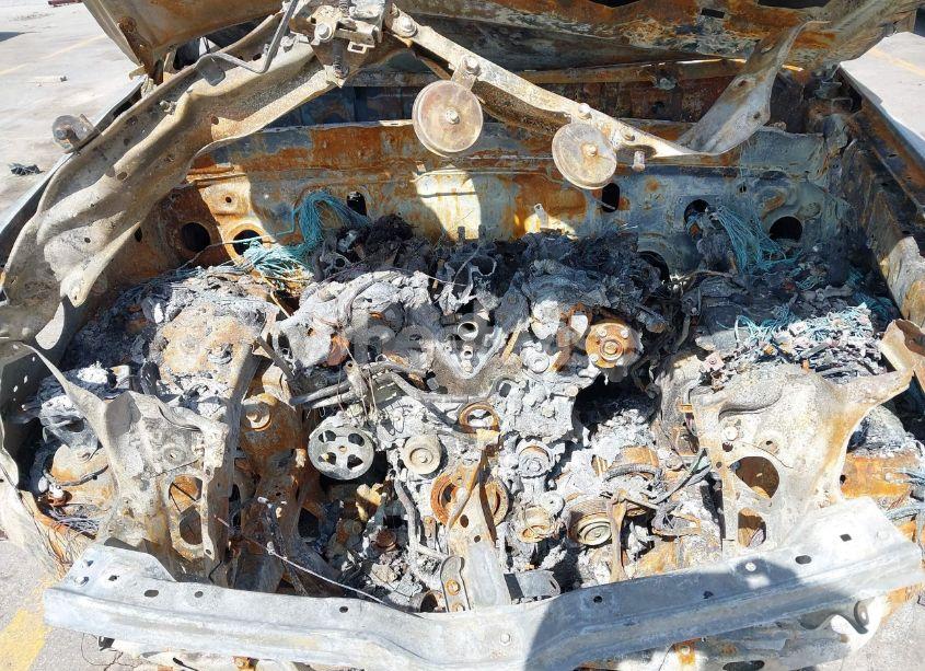 Photo 10 of 2021 Toyota 4runner LIMITED (VIN JTEKU5JR5M5946672)