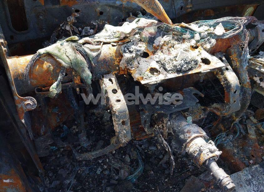 Photo 7 of 2021 Toyota 4runner LIMITED (VIN JTEKU5JR5M5946672)