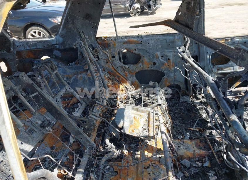 Photo 8 of 2021 Toyota 4runner LIMITED (VIN JTEKU5JR5M5946672)