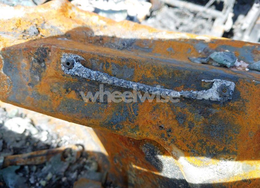 Photo 9 of 2021 Toyota 4runner LIMITED (VIN JTEKU5JR5M5946672)