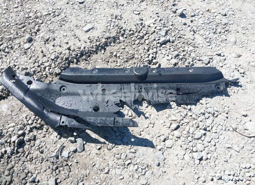 Photo 12 of 2022 Toyota 4runner LIMITED (VIN JTEKU5JR7N5990674)