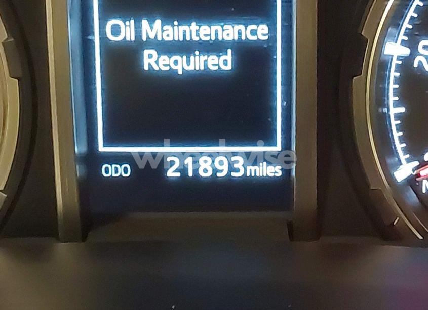 Photo 15 of 2024 Toyota 4runner LIMITED (VIN JTEKU5JR8R6238952)