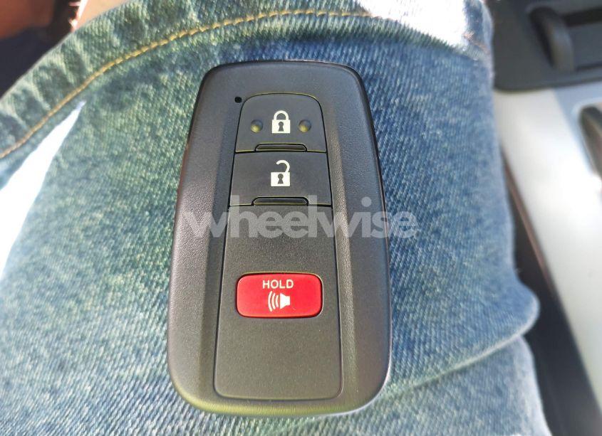 Photo 11 of 2024 Toyota 4runner LIMITED (VIN JTEKU5JR9R6215986)