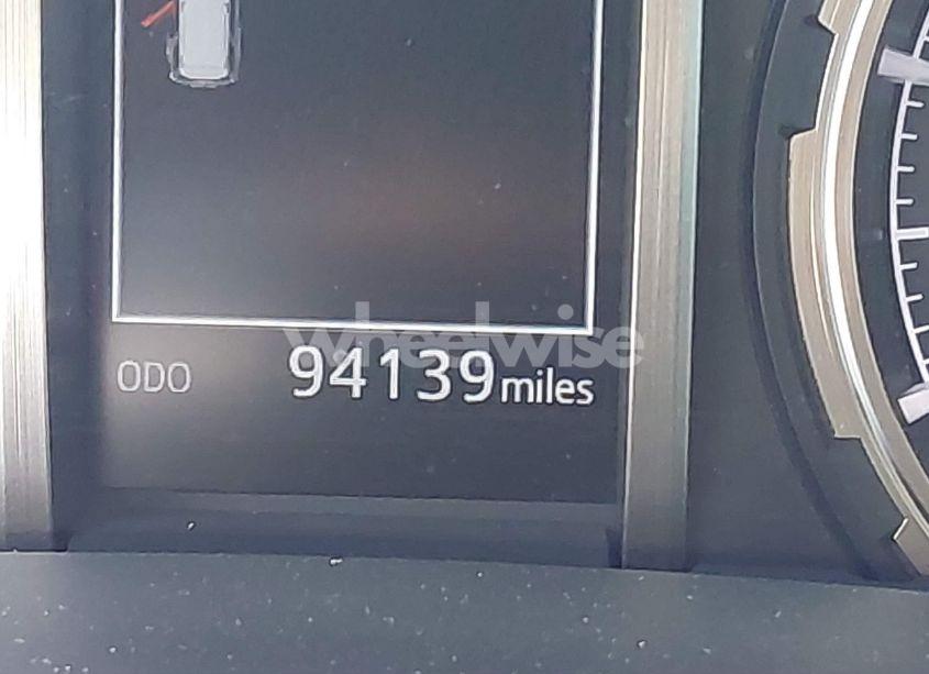 Photo 15 of 2024 Toyota 4runner LIMITED (VIN JTEKU5JR9R6215986)