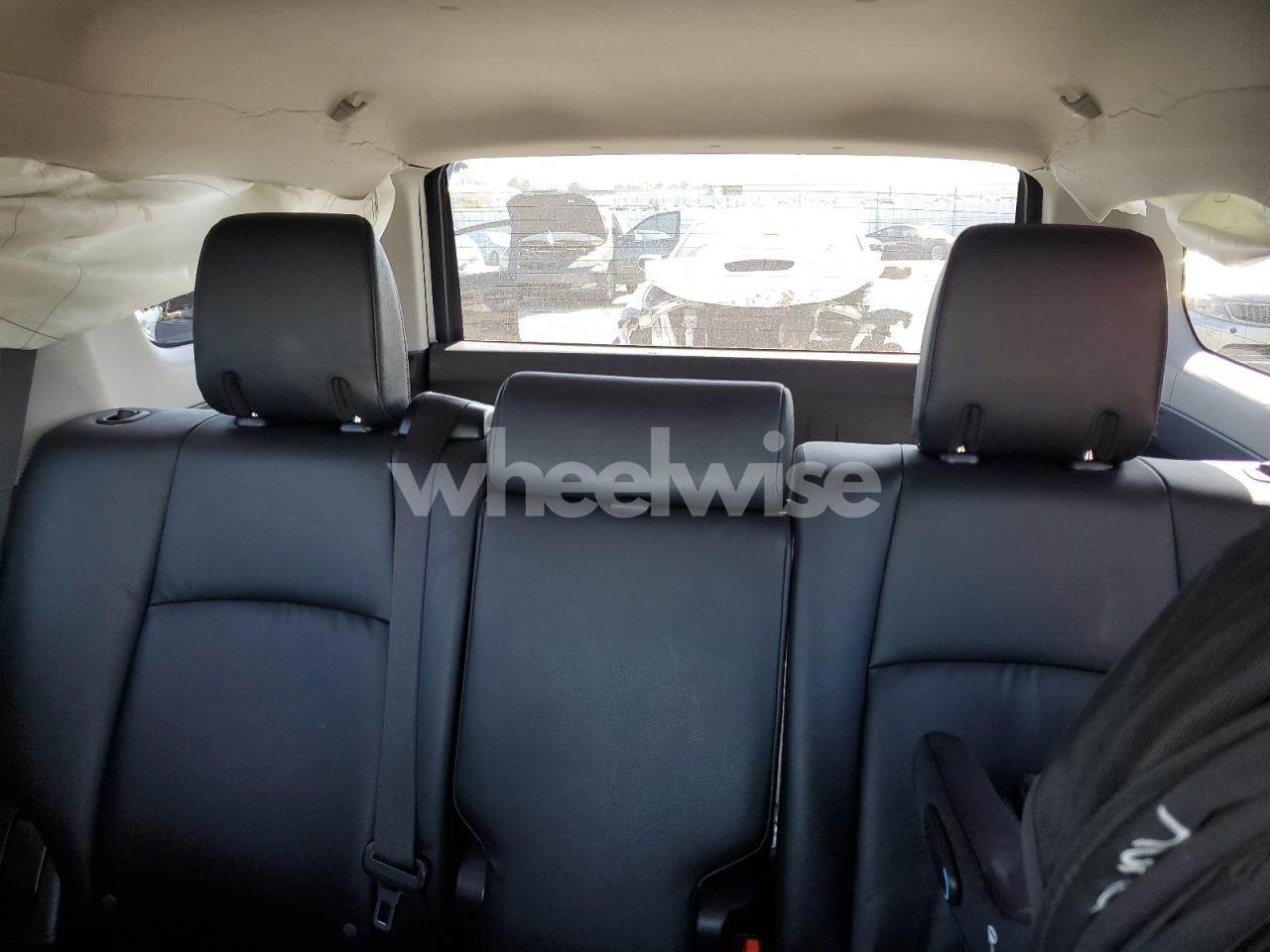 Photo 10 of 2021 TOYOTA 4RUNNER VENTURE (VIN JTELU5JR1M5954126)