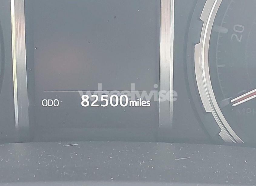 Photo 15 of 2021 Toyota 4runner TRD PRO (VIN JTELU5JR3M5870244)