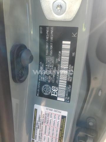 Photo 10 of 2021 TOYOTA 4RUNNER VENTURE (VIN JTELU5JR7M5960643)