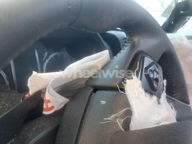 Photo 8 of 2021 TOYOTA 4RUNNER VENTURE (VIN JTELU5JR7M5960643)