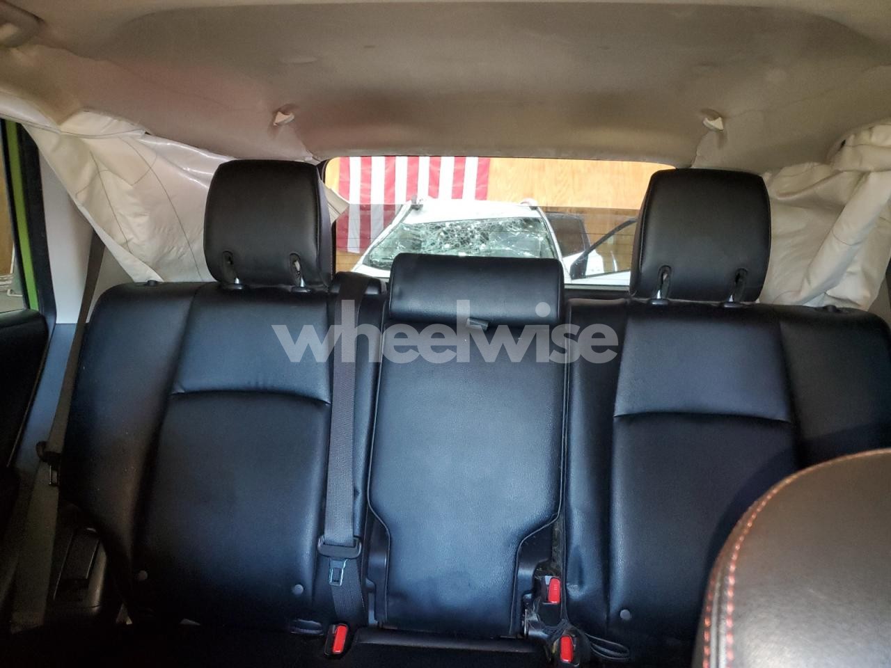 Photo 10 of 2022 TOYOTA 4RUNNER SR5 PREMIUM (VIN JTELU5JR7N6064466)