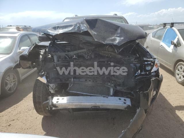 Photo 12 of 2021 TOYOTA 4RUNNER SR5/SR5 PREMIUM (VIN JTEMU5JR0M5875325)