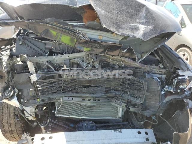 Photo 6 of 2021 TOYOTA 4RUNNER SR5/SR5 PREMIUM (VIN JTEMU5JR0M5875325)