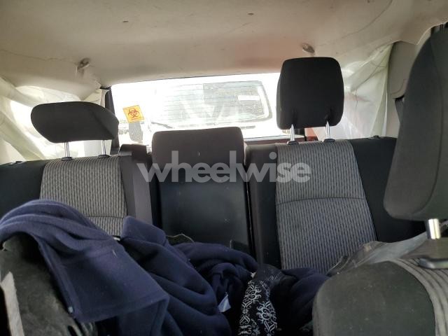 Photo 9 of 2021 TOYOTA 4RUNNER SR5/SR5 PREMIUM (VIN JTEMU5JR0M5875325)