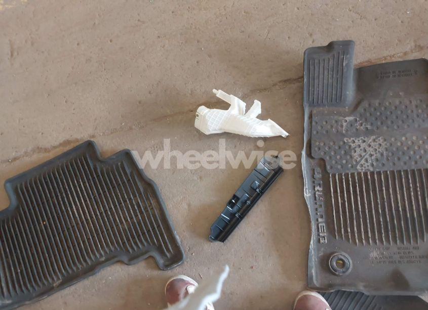 Photo 12 of 2021 Toyota 4runner SR5 (VIN JTEMU5JR0M5902037)