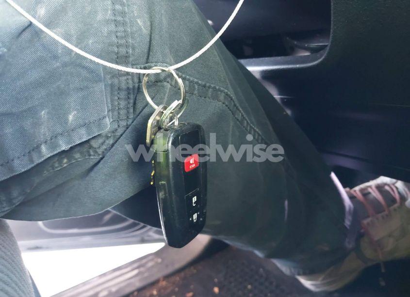 Photo 11 of 2022 Toyota 4runner SR5 (VIN JTEMU5JR0N6039414)