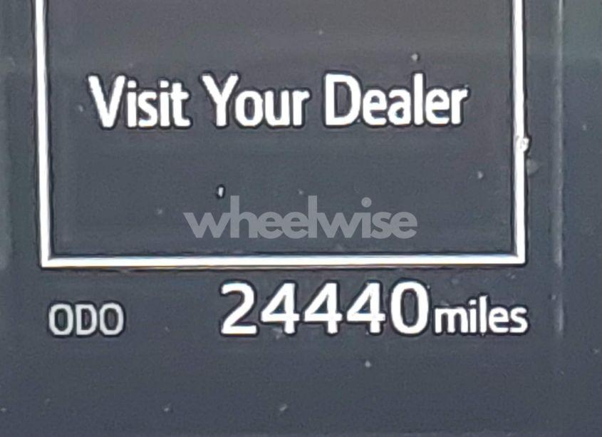 Photo 15 of 2022 Toyota 4runner SR5 (VIN JTEMU5JR0N6039414)