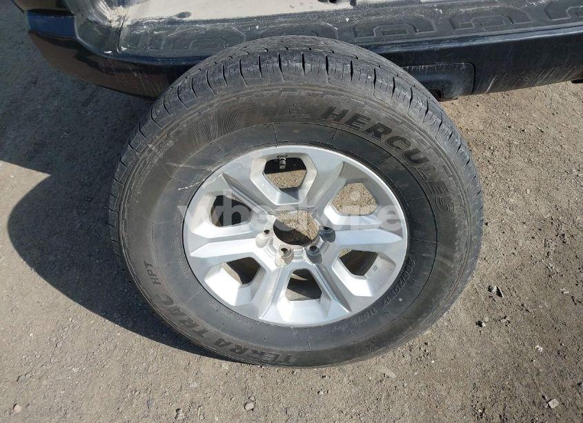 Photo 12 of 2021 Toyota 4runner SR5 (VIN JTEMU5JR1M5877746)