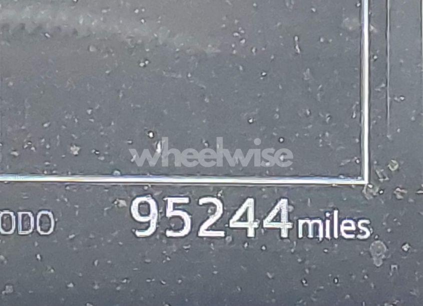 Photo 16 of 2021 Toyota 4runner SR5 (VIN JTEMU5JR1M5877746)