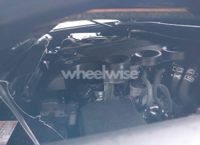 Photo 10 of 2023 Toyota 4runner SR5 (VIN JTEMU5JR1P6159399)