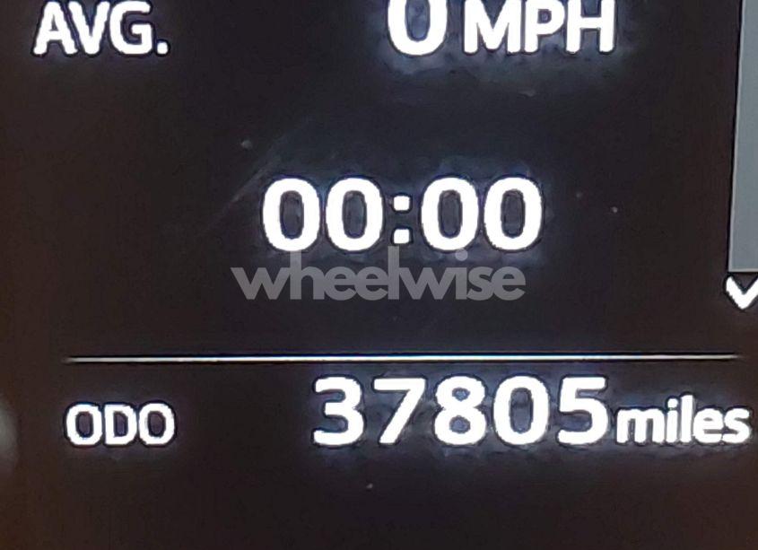 Photo 15 of 2023 Toyota 4runner SR5 (VIN JTEMU5JR1P6159399)