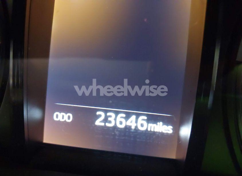 Photo 15 of 2024 Toyota 4runner SR5 (VIN JTEMU5JR1R6227607)