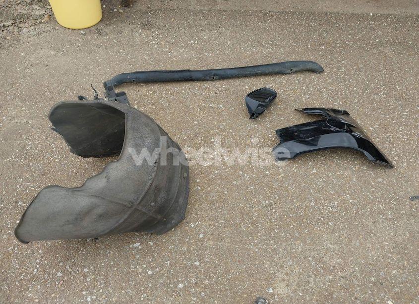 Photo 12 of 2023 Toyota 4runner SR5 (VIN JTEMU5JR5P6111291)