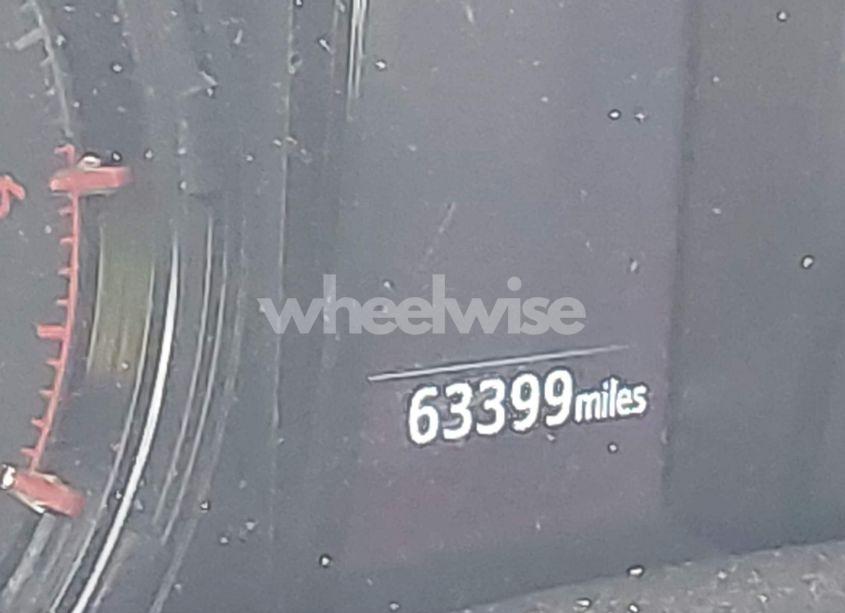 Photo 16 of 2023 Toyota 4runner SR5 (VIN JTEMU5JR5P6111291)