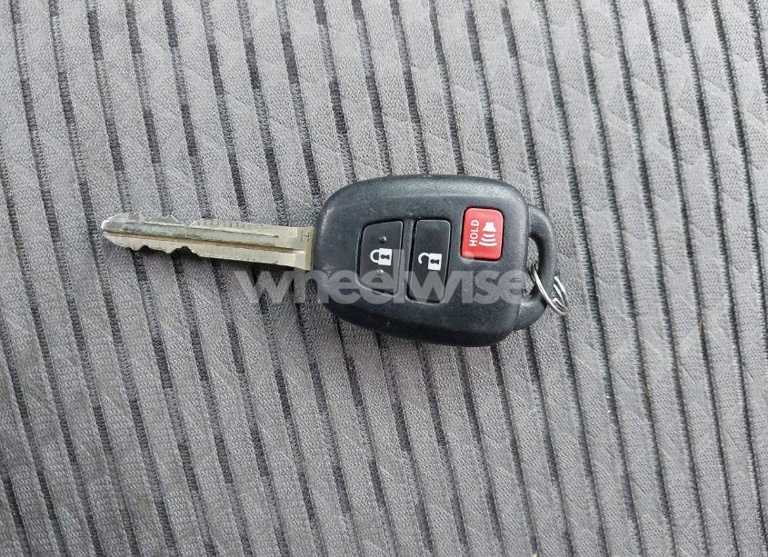 Photo 11 of 2021 Toyota 4runner SR5 (VIN JTEMU5JR8M5855842)