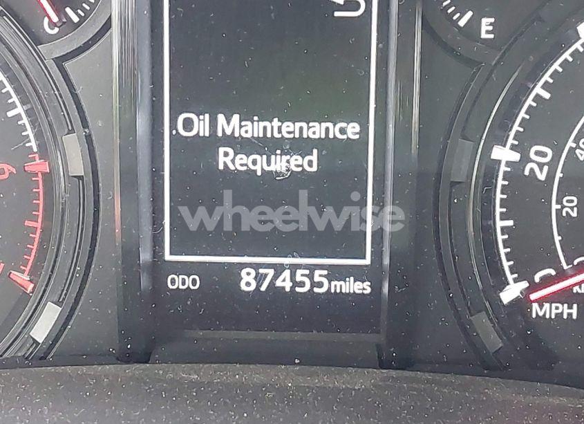 Photo 15 of 2021 Toyota 4runner SR5 (VIN JTEMU5JR8M5855842)