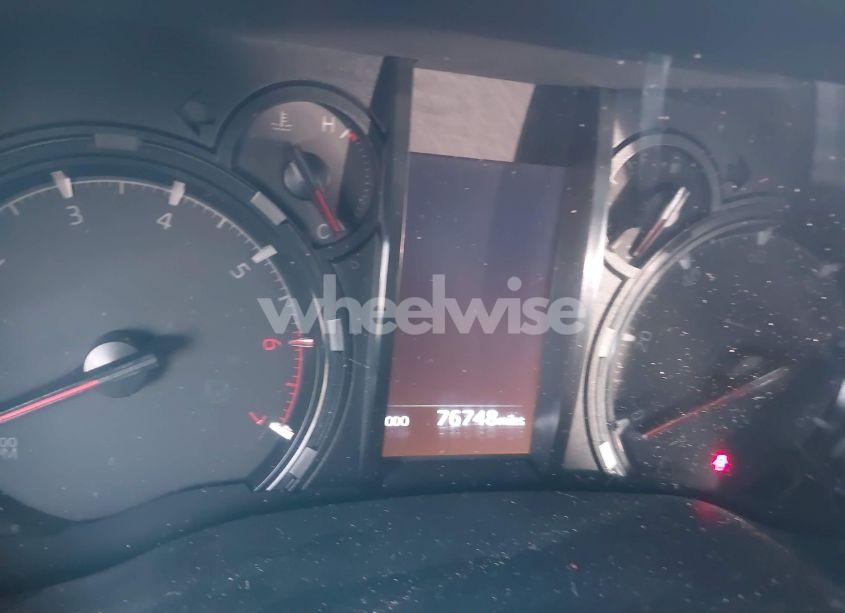 Photo 7 of 2021 Toyota 4runner SR5 (VIN JTEMU5JR8M5878358)