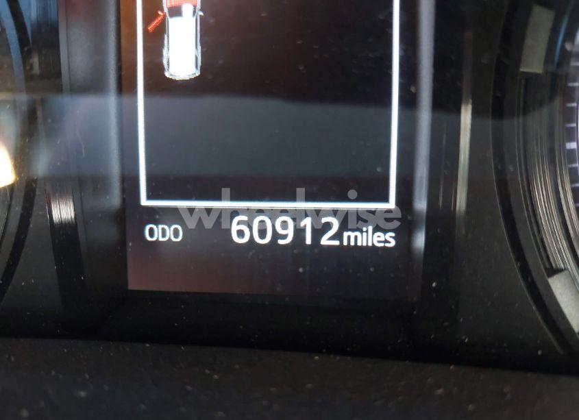 Photo 15 of 2022 Toyota 4runner SR5 (VIN JTEMU5JR8N6054775)