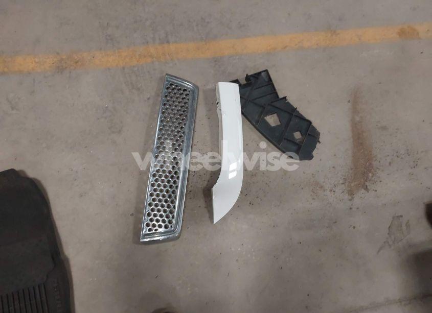 Photo 12 of 2022 Toyota 4runner SR5 PREMIUM (VIN JTENU5JR1N6056873)