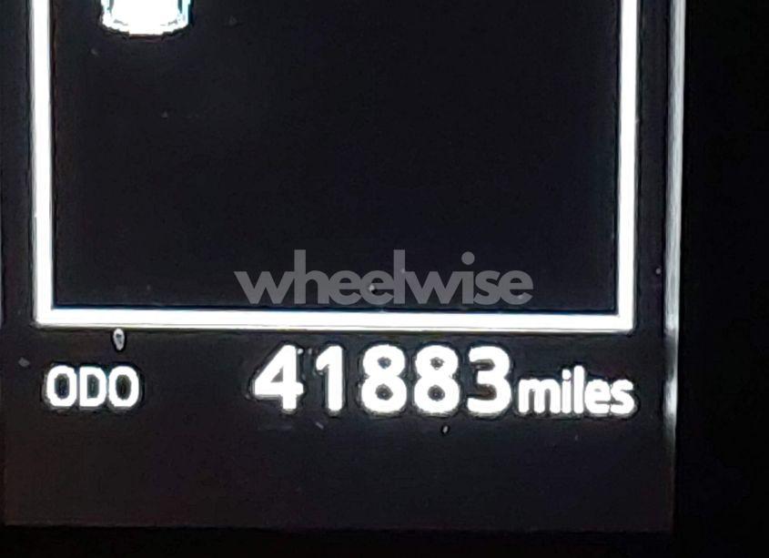 Photo 16 of 2022 Toyota 4runner SR5 PREMIUM (VIN JTENU5JR1N6056873)