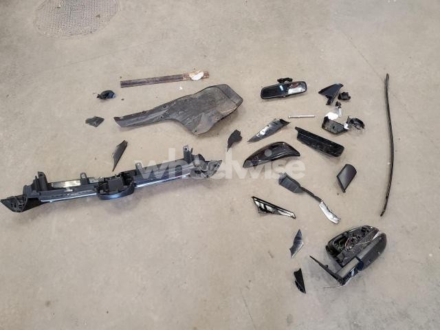 Photo 11 of 2022 TOYOTA 4RUNNER SR5/SR5 PREMIUM (VIN JTENU5JR2N6042769)