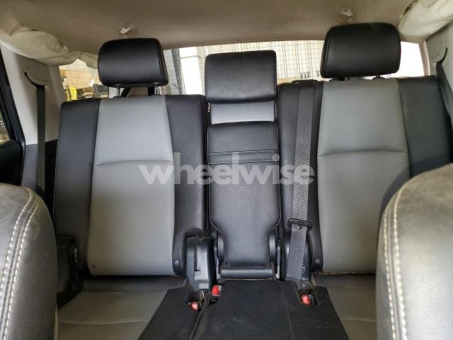 Photo 3 of 2022 TOYOTA 4RUNNER SR5/SR5 PREMIUM (VIN JTENU5JR2N6042769)