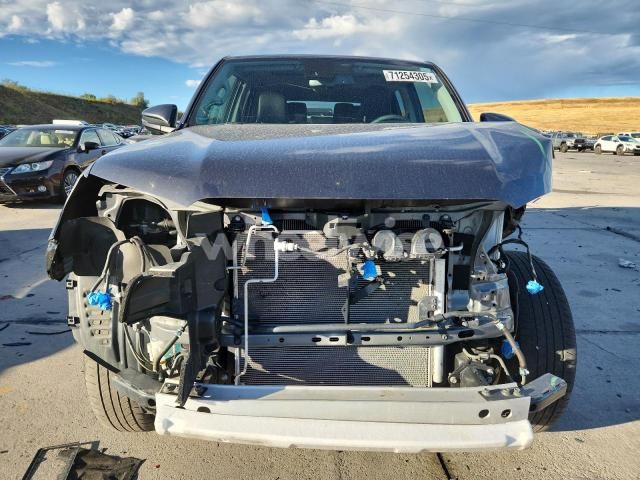 Photo 5 of 2023 TOYOTA 4RUNNER SE N/A (VIN JTENU5JR2P6105145)