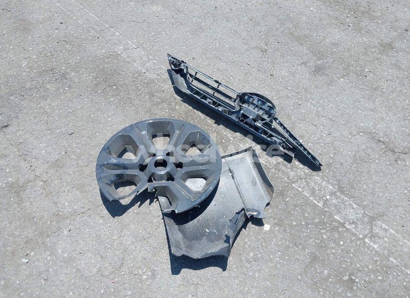 Photo 12 of 2022 Toyota 4runner SR5 PREMIUM (VIN JTENU5JR4N6058553)