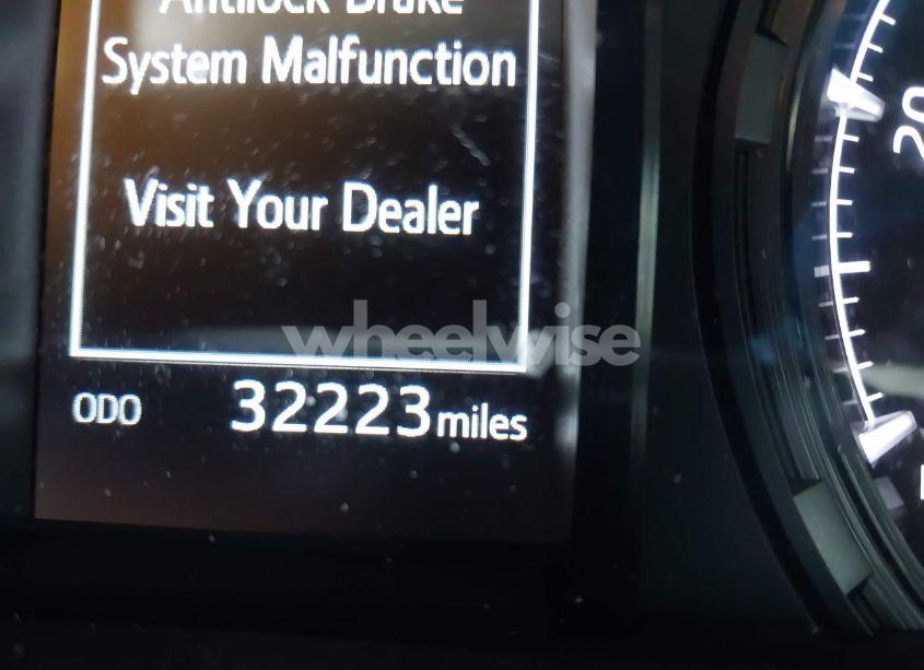 Photo 16 of 2022 Toyota 4runner SR5 PREMIUM (VIN JTENU5JR4N6058553)