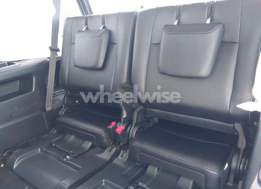 Photo 18 of 2022 Toyota 4runner SR5 PREMIUM (VIN JTENU5JR4N6058553)