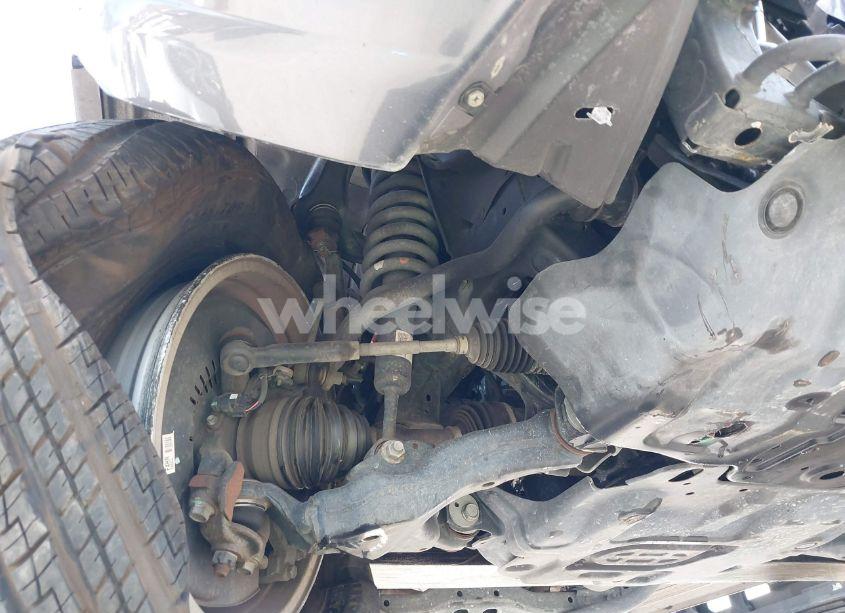 Photo 19 of 2022 Toyota 4runner SR5 PREMIUM (VIN JTENU5JR4N6058553)