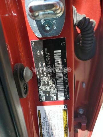Photo 8 of 2021 TOYOTA 4RUNNER SR5/SR5 PREMIUM (VIN JTENU5JR6M5882350)