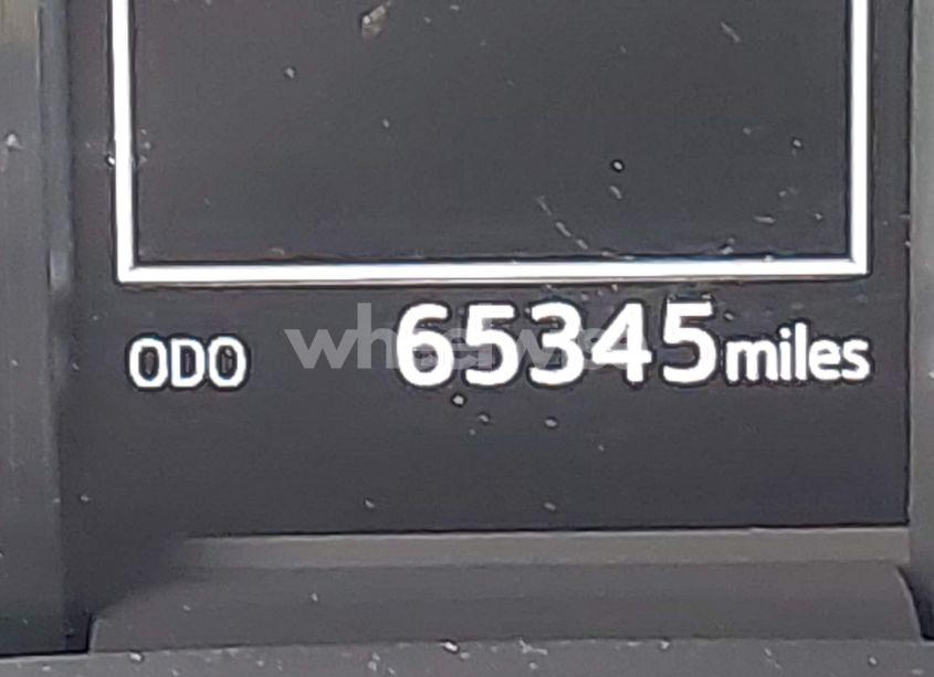 Photo 15 of 2021 Toyota 4runner SR5 PREMIUM (VIN JTENU5JR7M5882244)