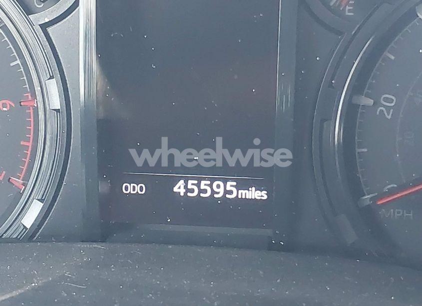 Photo 15 of 2022 Toyota 4runner SR5 PREMIUM (VIN JTENU5JR7N6030990)