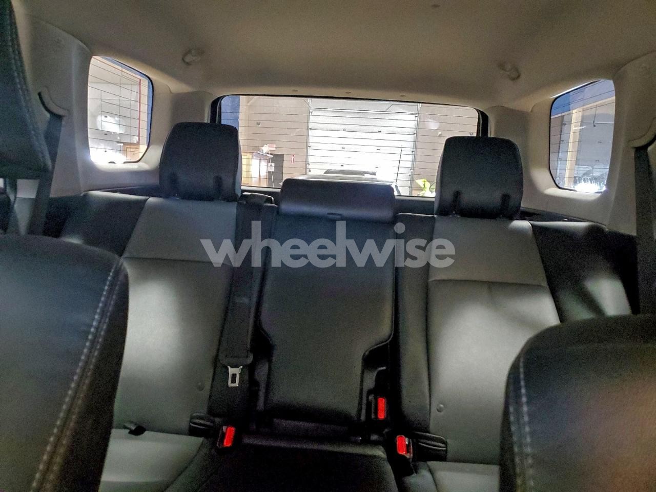 Photo 10 of 2024 TOYOTA 4RUNNER SR5/SR5 PREMIUM (VIN JTENU5JRXR6262344)