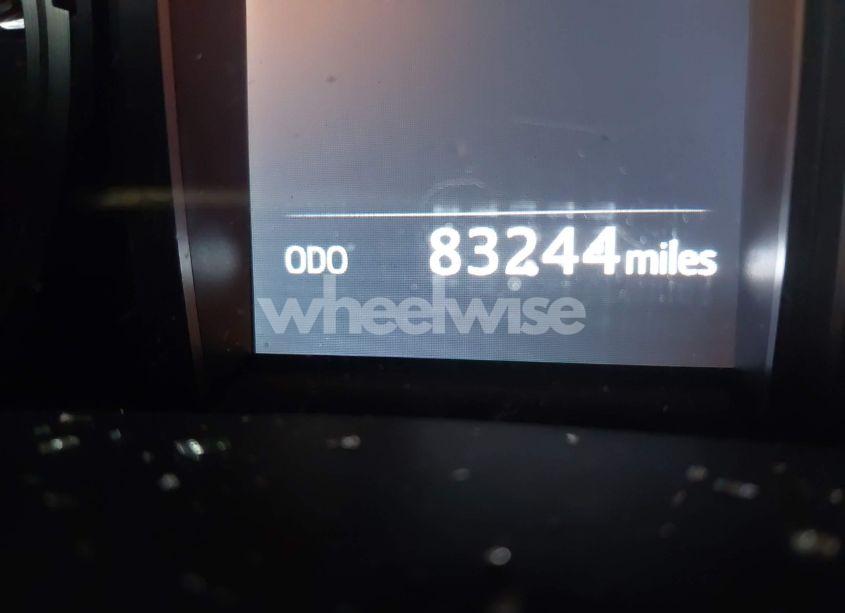 Photo 14 of 2022 Toyota 4runner TRD OFF ROAD (VIN JTEPU5JR8N6003449)