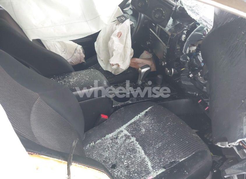 Photo 5 of 2022 Toyota 4runner TRD OFF ROAD (VIN JTEPU5JR8N6003449)